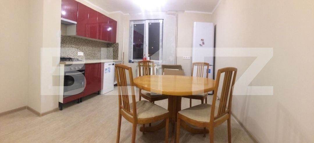 Apartament de vânzare 3 camere Spitalul Judetean - 91965AV | BLITZ Oradea | Poza2