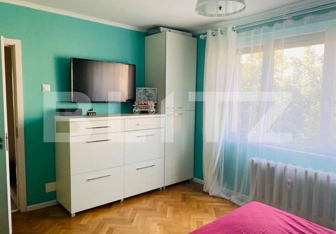 Apartament de vânzare 3 camere Spitalul Judetean - 91965AV | BLITZ Oradea | Poza3
