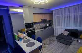 Apartament de 3 camere, 50 mp, zona Dacia