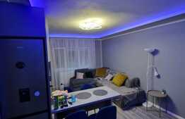 Apartament de 3 camere, 50 mp, zona Dacia