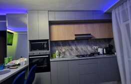 Apartament de 3 camere, 50 mp, zona Dacia