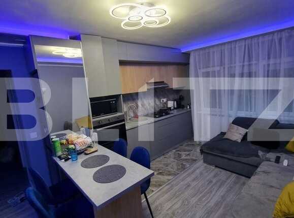 Apartament de vânzare 3 camere Dacia - 91966AV | BLITZ Oradea | Poza5