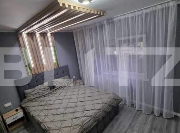 Apartament de vânzare 3 camere Dacia - 91966AV | BLITZ Oradea | Poza4