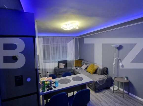 Apartament de vânzare 3 camere Dacia - 91966AV | BLITZ Oradea | Poza2