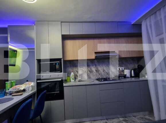 Apartament de vânzare 3 camere Dacia - 91966AV | BLITZ Oradea | Poza1