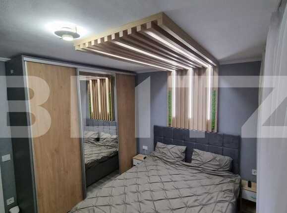 Apartament de vânzare 3 camere Dacia - 91966AV | BLITZ Oradea | Poza3
