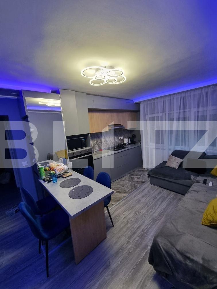 Apartament de vânzare 3 camere Dacia - 91966AV | BLITZ Oradea | Poza5