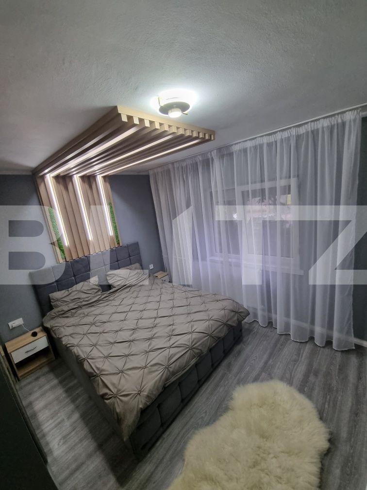 Apartament de vânzare 3 camere Dacia - 91966AV | BLITZ Oradea | Poza4