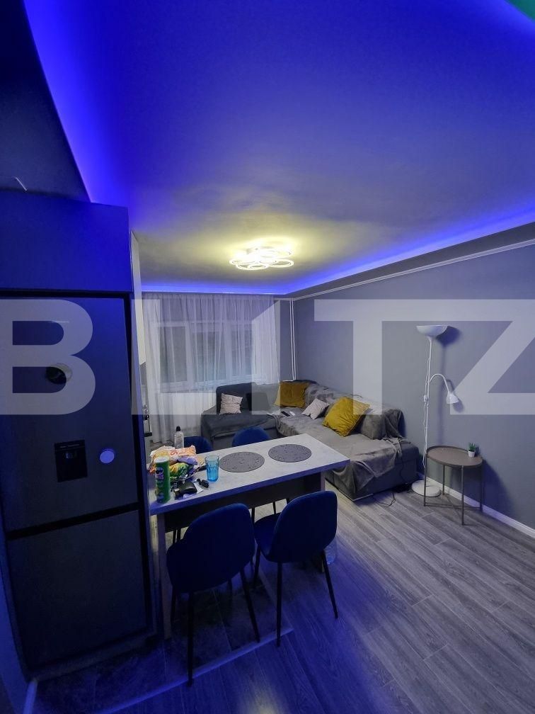 Apartament de vânzare 3 camere Dacia - 91966AV | BLITZ Oradea | Poza2