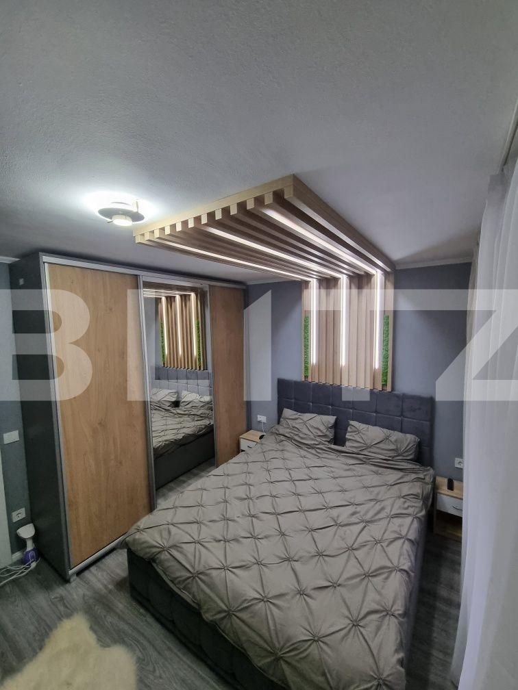 Apartament de vânzare 3 camere Dacia - 91966AV | BLITZ Oradea | Poza3