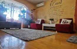 Apartament de 2 camere, 50 mp, mobilat/utilat, zona Rogerius