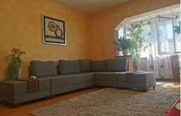 Apartament de 2 camere, 50 mp, mobilat/utilat, zona Rogerius