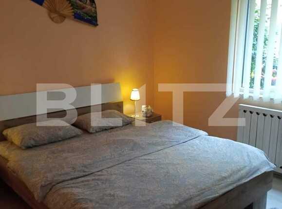 Apartament de vânzare 2 camere Rogerius - 91969AV | BLITZ Oradea | Poza1