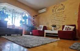 Apartament 2 camere, 50 mp, mobilat/utilat, zona Rogerius