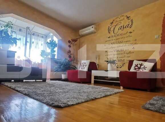 Apartament de vânzare 2 camere Rogerius - 91970AV | BLITZ Oradea | Poza6