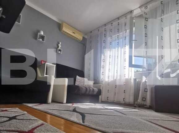 Apartament de vânzare 2 camere Rogerius - 91970AV | BLITZ Oradea | Poza1
