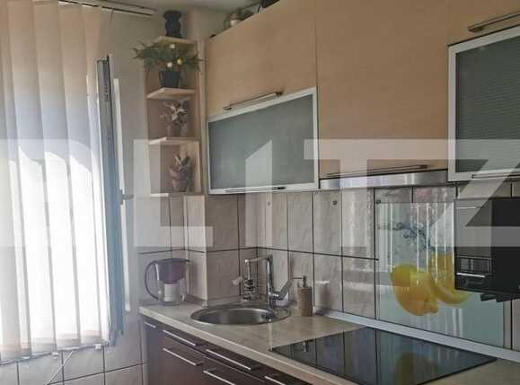Apartament de vânzare 2 camere Rogerius - 91970AV | BLITZ Oradea | Poza4