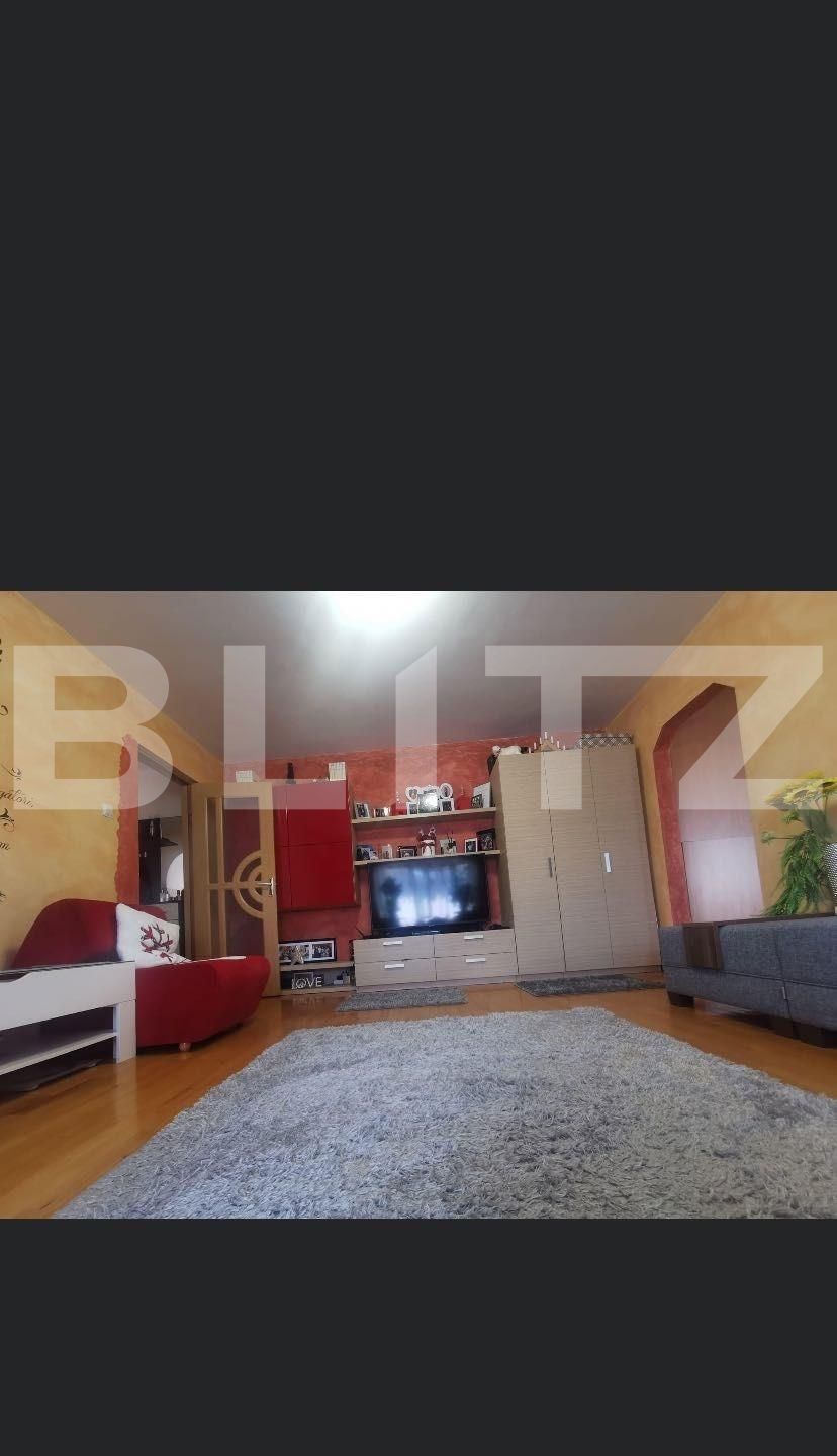 Apartament de vânzare 2 camere Rogerius - 91970AV | BLITZ Oradea | Poza7