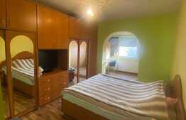 Apartament de 3 camere, 85 mp, mobilat/utilat, zona Rogerius