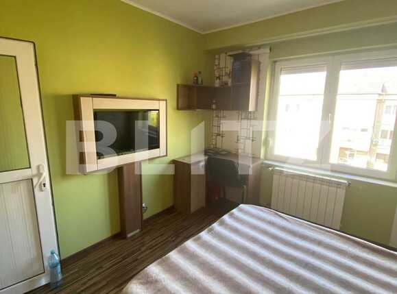 Apartament de vânzare 3 camere Rogerius - 91971AV | BLITZ Oradea | Poza4