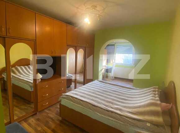 Apartament de vânzare 3 camere Rogerius - 91971AV | BLITZ Oradea | Poza3