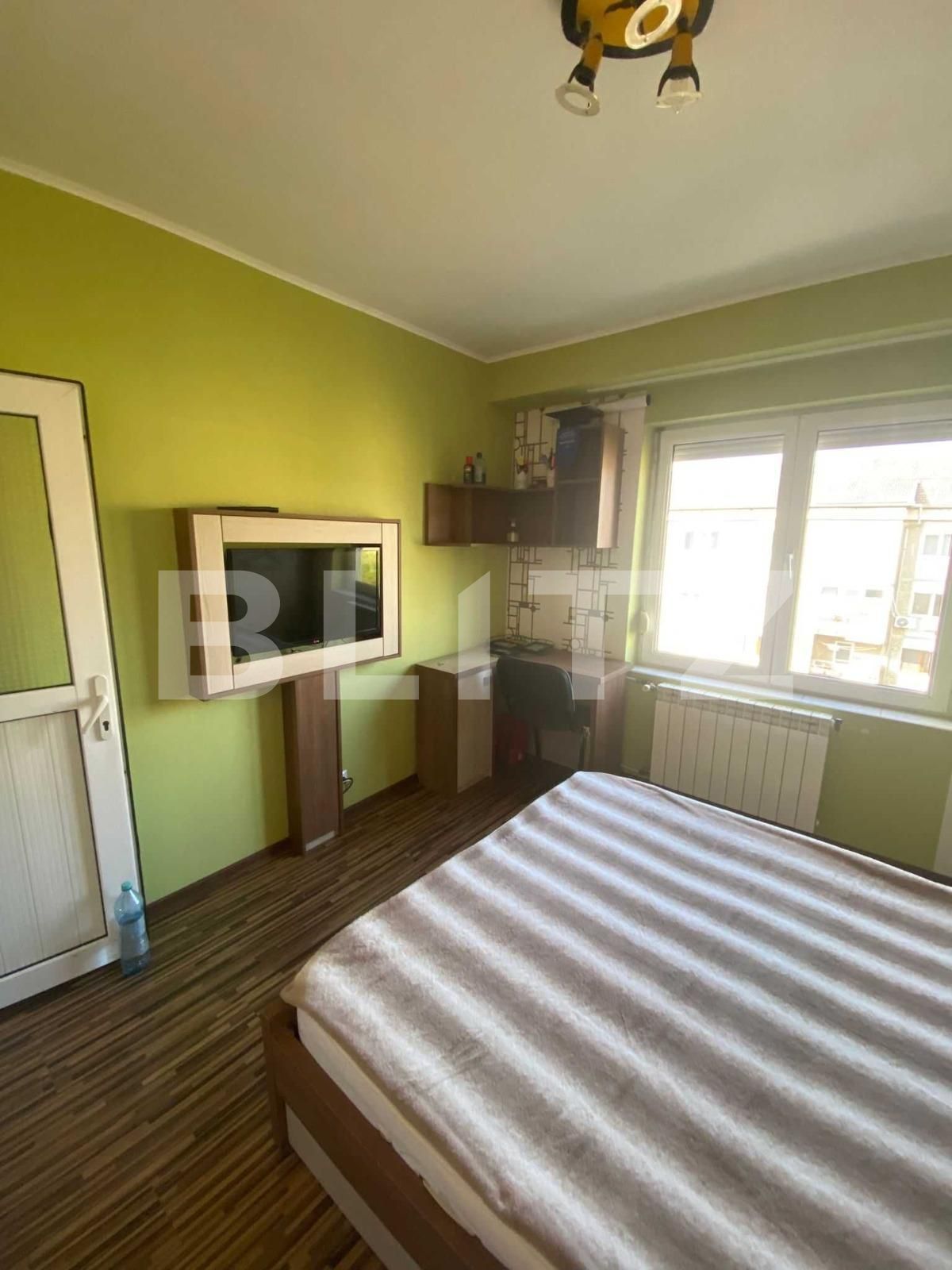 Apartament de vânzare 3 camere Rogerius - 91971AV | BLITZ Oradea | Poza4