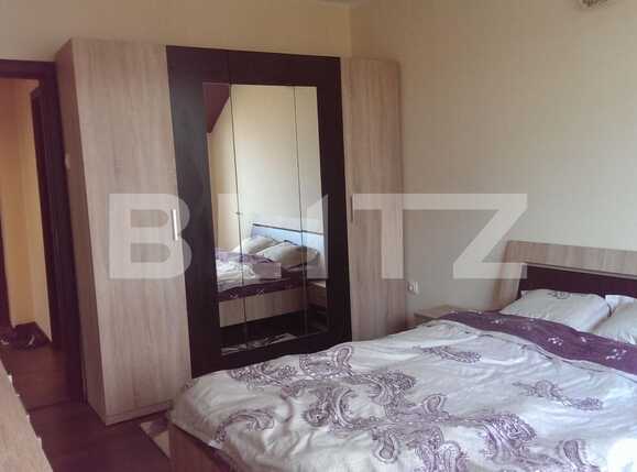 Apartament de vânzare 4 camere Dacia - 91972AV | BLITZ Oradea | Poza1