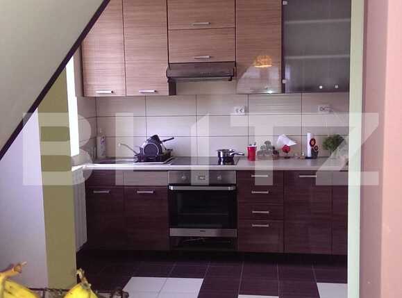 Apartament de vânzare 4 camere Dacia - 91972AV | BLITZ Oradea | Poza2