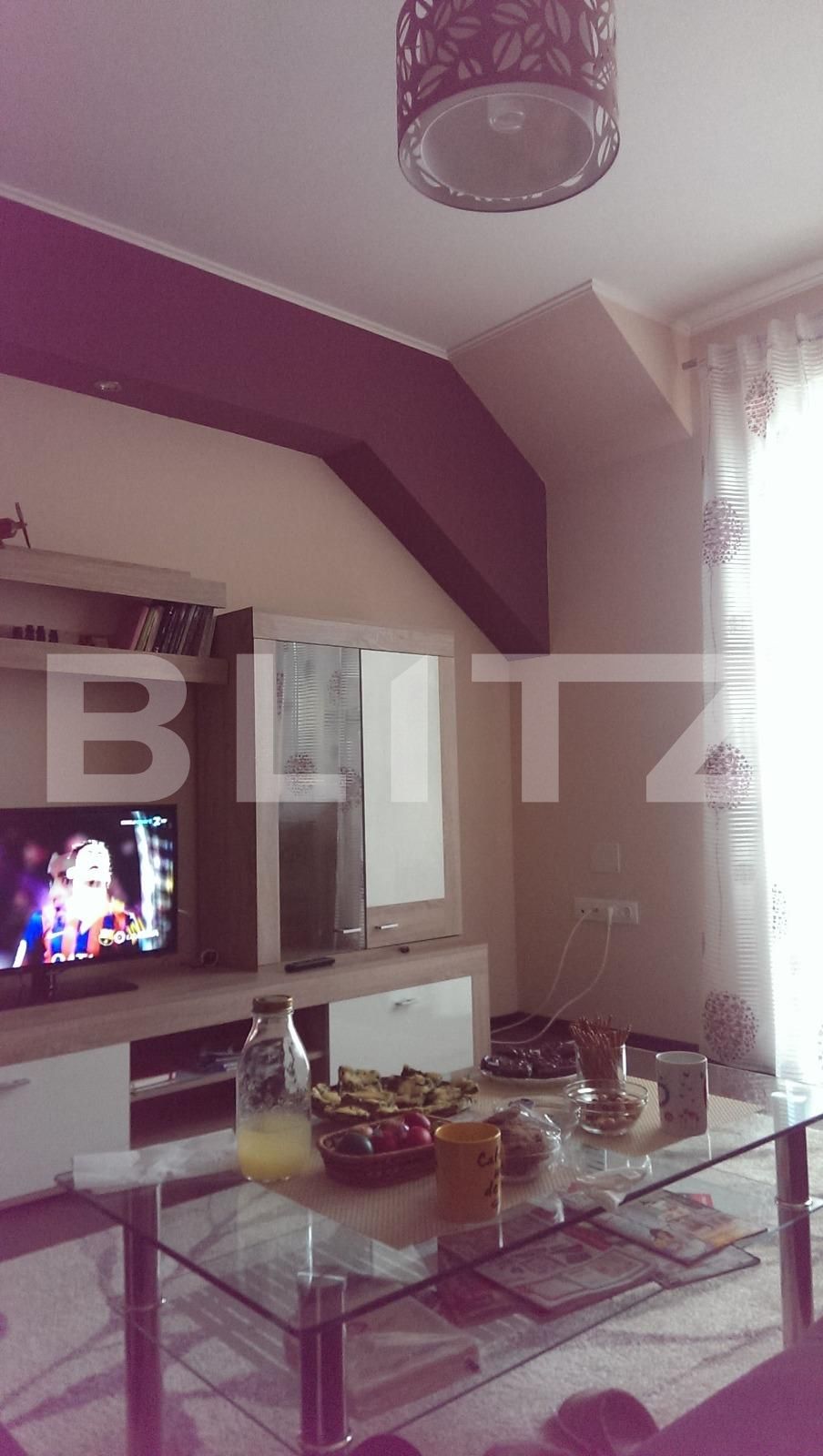 Apartament de vânzare 4 camere Dacia - 91972AV | BLITZ Oradea | Poza4