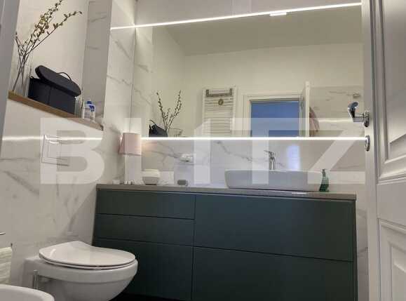 Apartament de vânzare 2 camere Calea Aradului - 91976AV | BLITZ Oradea | Poza3