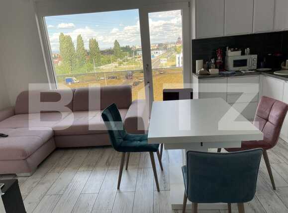 Apartament de vânzare 2 camere Calea Aradului - 91976AV | BLITZ Oradea | Poza1
