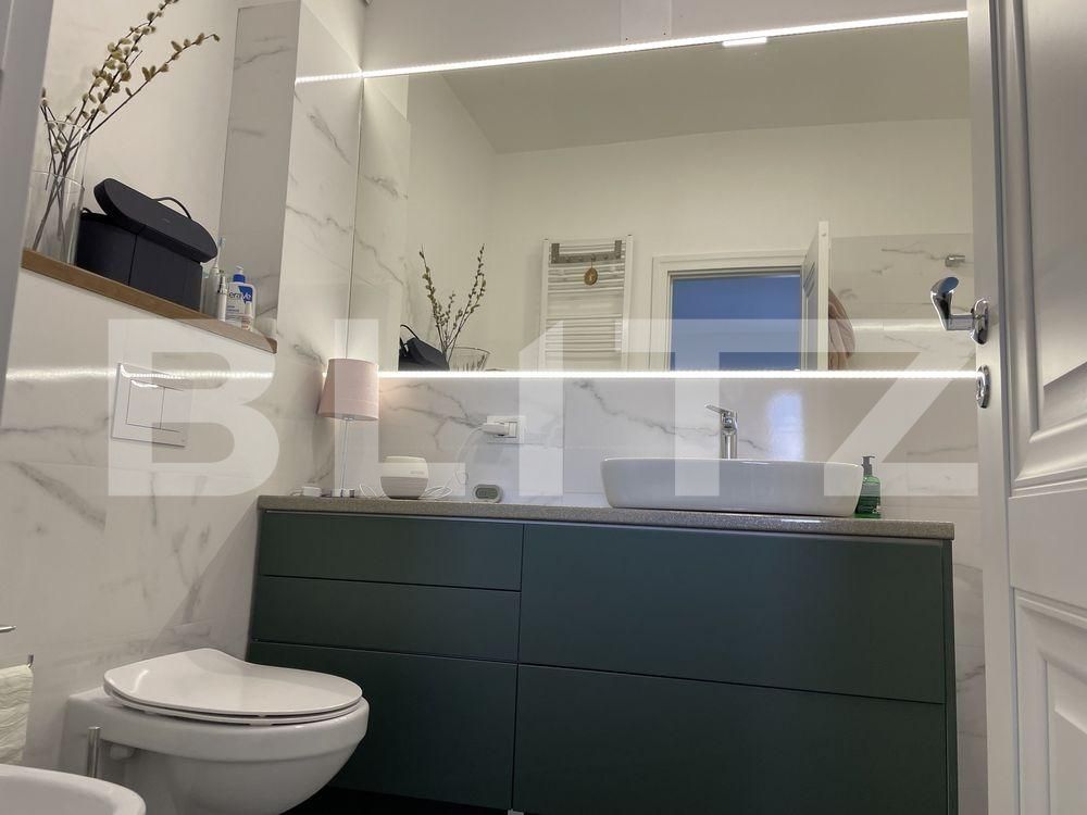 Apartament de vânzare 2 camere Calea Aradului - 91976AV | BLITZ Oradea | Poza3