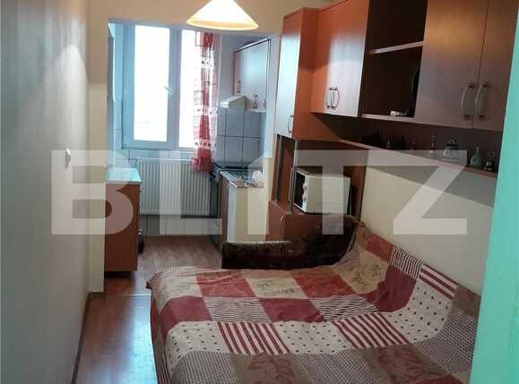 Garsonieră de vânzare Sanmartin - 91977AV | BLITZ Oradea | Poza1