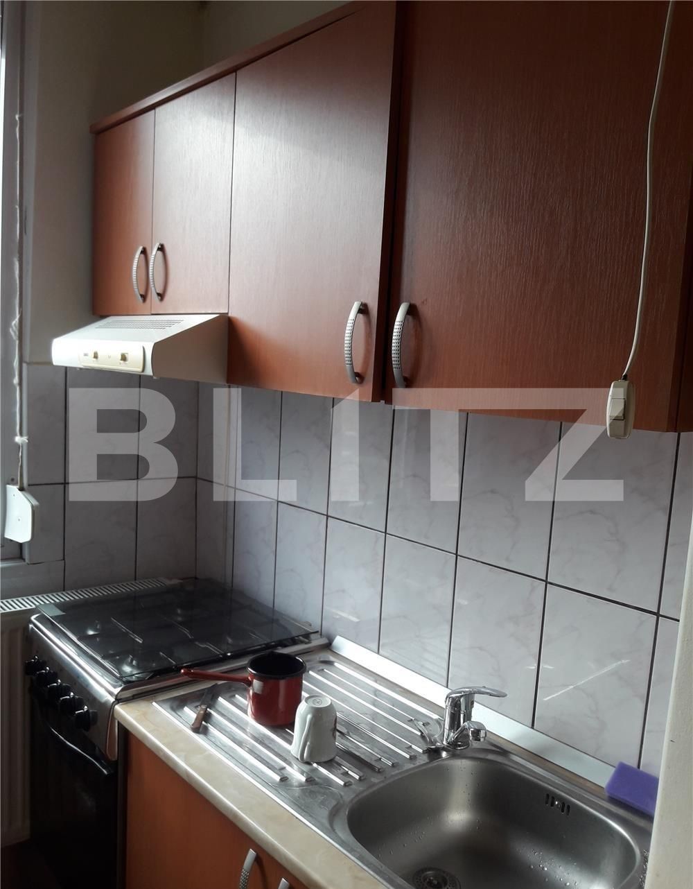 Garsonieră de vânzare Sanmartin - 91977AV | BLITZ Oradea | Poza2