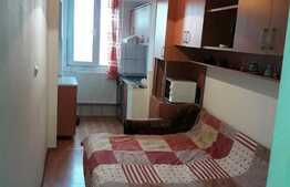 Apartament de 1 camera, 30 mp, mobilat/utilat, zona Sanmartin