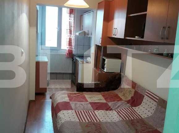 Garsonieră de vânzare Sanmartin - 91978AV | BLITZ Oradea | Poza1