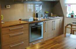 Apartament de 3 camere, 65mp, zona Rogerius