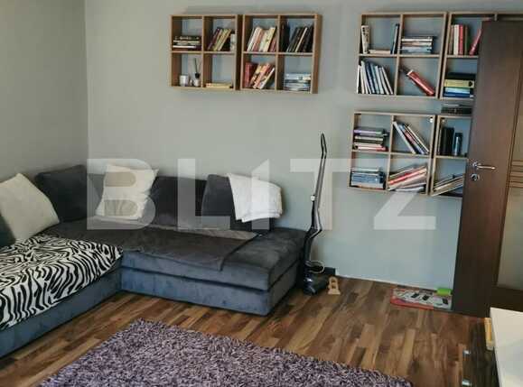 Apartament de vânzare 3 camere Rogerius - 91980AV | BLITZ Oradea | Poza1