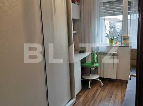Apartament de vânzare 3 camere Rogerius - 91980AV | BLITZ Oradea | Poza2
