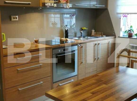 Apartament de vânzare 3 camere Rogerius - 91980AV | BLITZ Oradea | Poza8