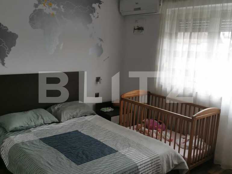 Apartament de vânzare 3 camere Rogerius - 91980AV | BLITZ Oradea | Poza4