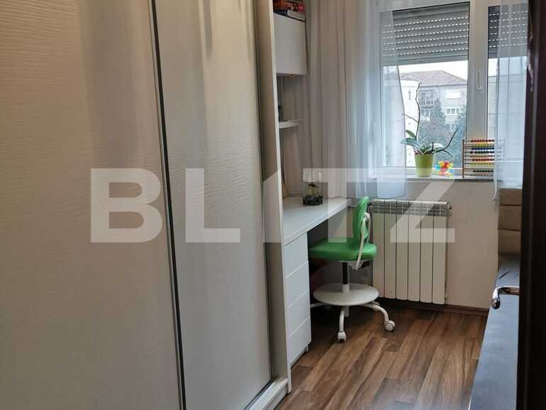 Apartament de vânzare 3 camere Rogerius - 91980AV | BLITZ Oradea | Poza1