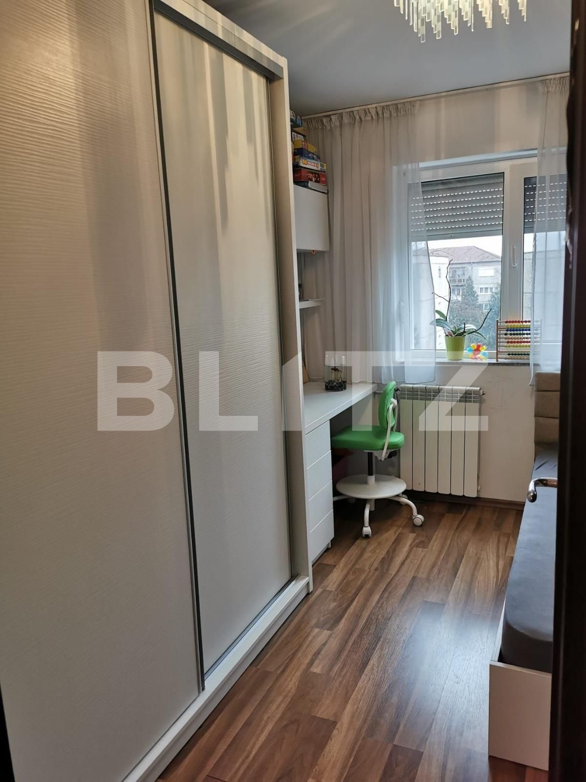 Apartament de vânzare 3 camere Rogerius - 91980AV | BLITZ Oradea | Poza2