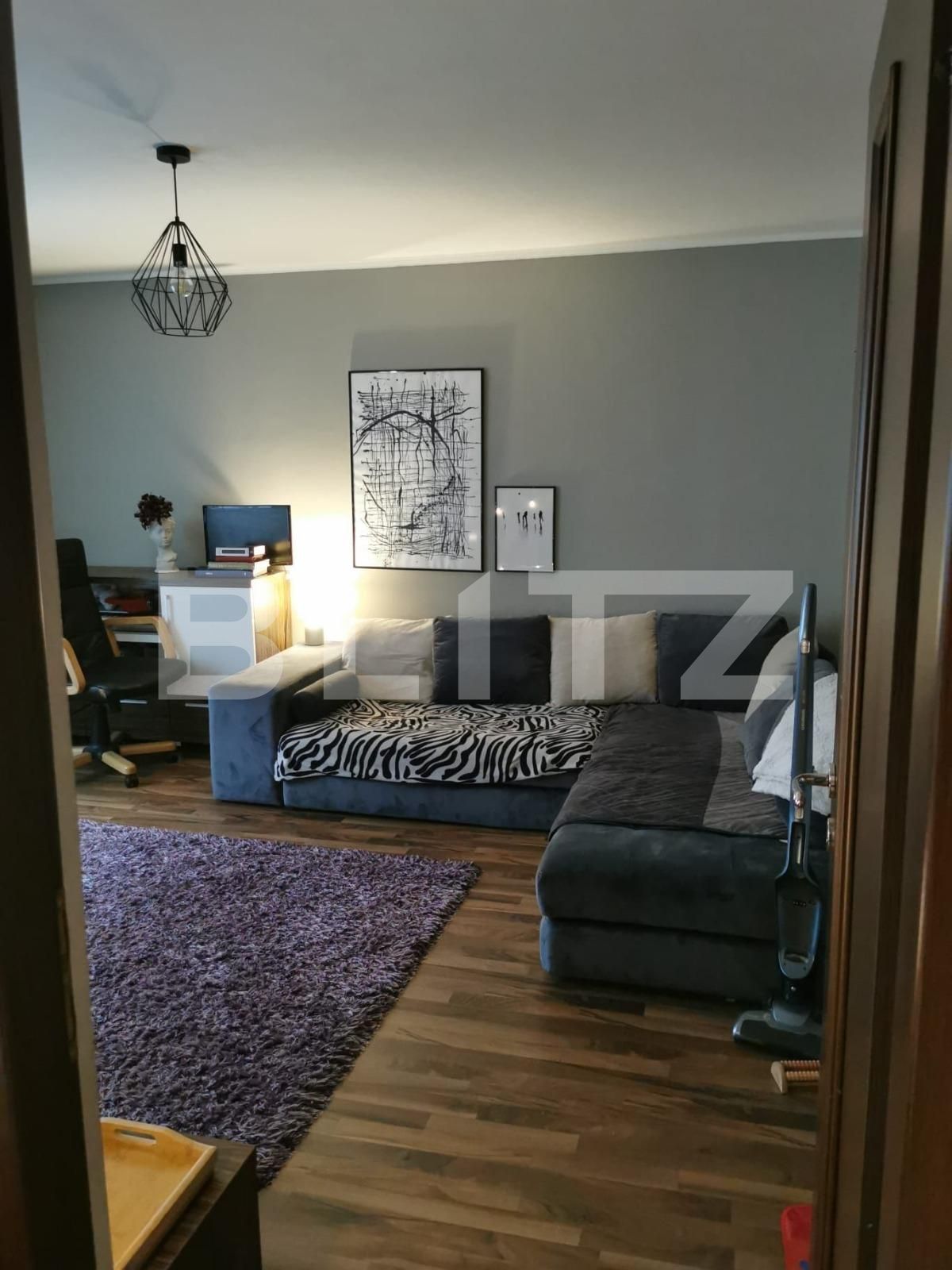 Apartament de vânzare 3 camere Rogerius - 91980AV | BLITZ Oradea | Poza6