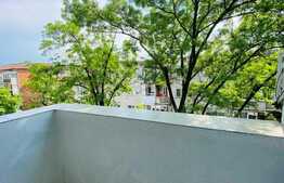 Apartament 2 camere, 43 mp, etaj intermediar, zona Rogerius