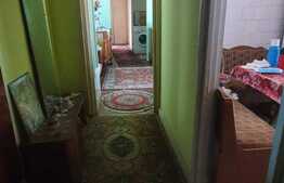 Apartament de 3 camere, 87 mp, etaj intermediar, zona Dorobantilor