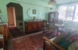 Apartament de 3 camere, 87 mp, etaj intermediar, zona Dorobantilor