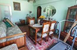 Apartament de 3 camere, 87 mp, etaj intermediar, zona Dorobantilor