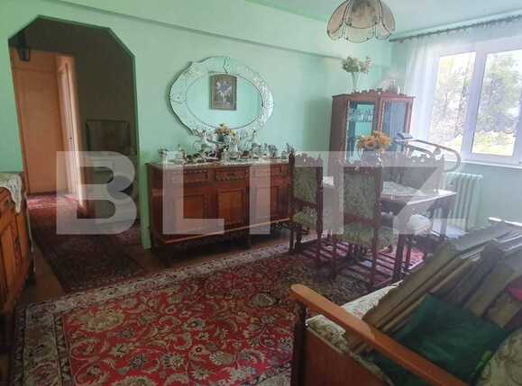 Apartament de vânzare 3 camere Dorobantilor - 91986AV | BLITZ Oradea | Poza3