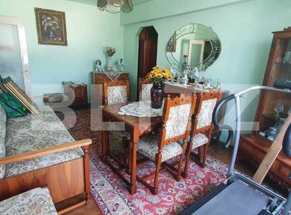 Apartament de vânzare 3 camere Dorobantilor - 91986AV | BLITZ Oradea | Poza8